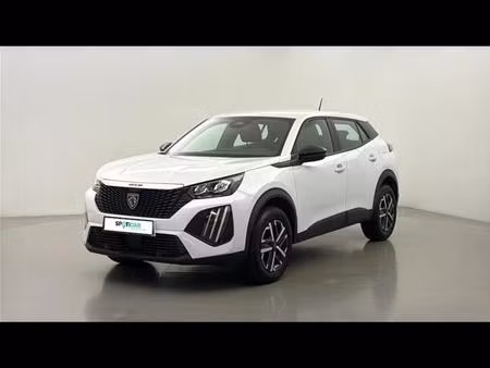 Peugeot 2008 1.2 Style