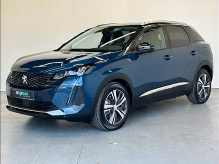 Peugeot 3008 1.6 225