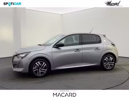 Peugeot 208 1.2 PureTech 100 Allure