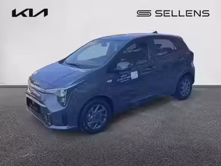 Kia Picanto 1.0 GDi 68 Active