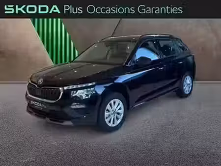 Škoda Kamiq 1.0 TSI 95