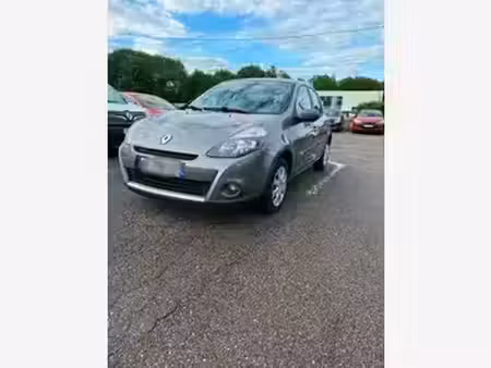 Renault Clio 1.2 75 Expression