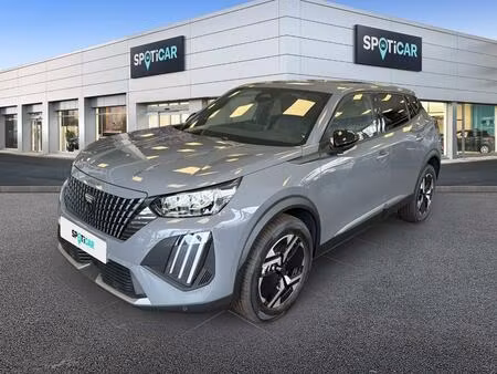 Peugeot 2008 1.2 Allure