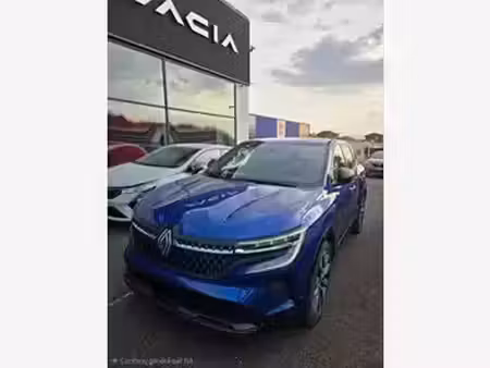 Renault Austral 1.2 200 Techno