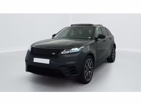 Land Rover Range Rover Velar P400E 2.0 404 R Dynamic 4x4