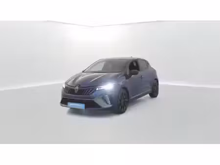 Renault Clio E-Tech 1.6 145 Esprit Alpine