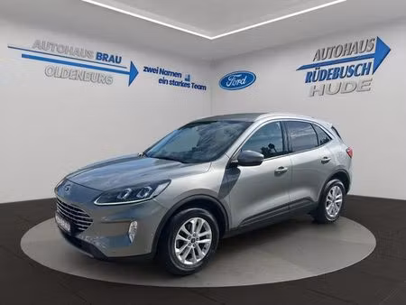 Ford Kuga 1.5 120 Titanium