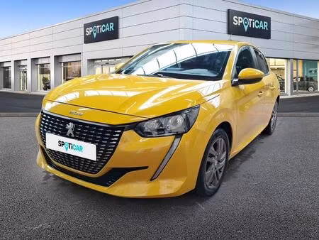Peugeot 208 1.2 PureTech 75 Style