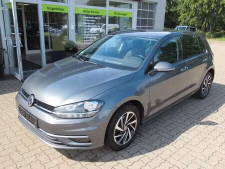Volkswagen Golf 1.0 TSI 85 Trendline