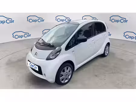 Citroën C-zero 67 Confort