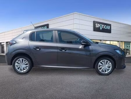 Peugeot 208 1.2 PureTech 75 Like