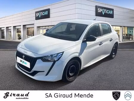 Peugeot 208 1.2 PureTech 75 Premium