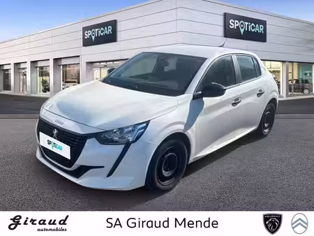 Peugeot 208 1.2 PureTech 75 Premium