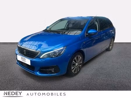 Peugeot 308 1.2 THP 130