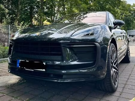Porsche Macan 2.0 265 4x4