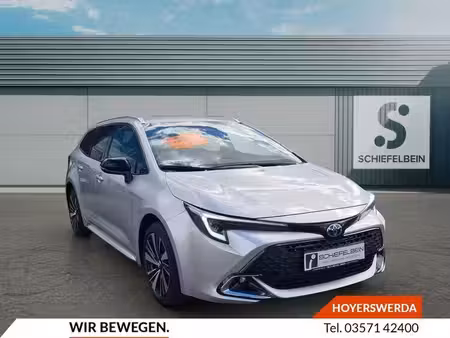 Toyota Corolla 2.0 178 TS