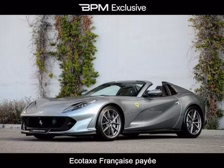 Ferrari 812 GTS 