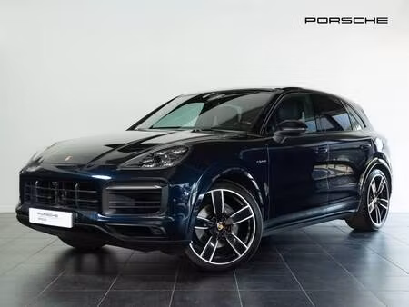 Porsche Cayenne V6 3.0 340 4x4