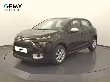 Citroën C3 1.2 PureTech 83 You