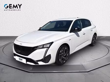 Peugeot 308 1.6 180 Allure