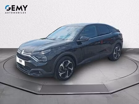 Citroën C4 1.2 PureTech 130 Shine Pack