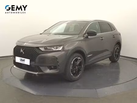 DS 7 1.5 HDi 130 Performance Line