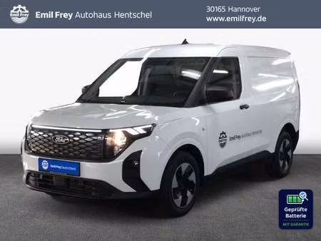 Ford Transit 136 Trend
