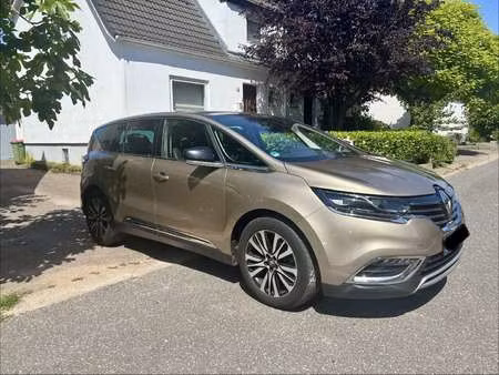 Renault Espace 1.6 TCe 200 Initiale Paris