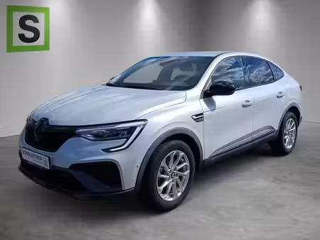 Renault Arkana E-Tech 1.6 145