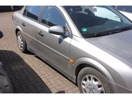 Opel Vectra 1.8 122 Comfort