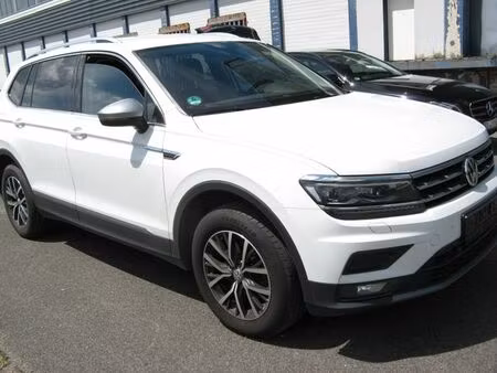 Volkswagen Tiguan 2.0 TDI 150 Confortline
