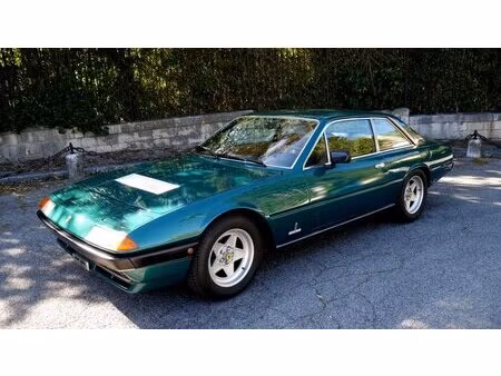 Ferrari 400