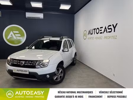 Dacia Duster 1.5 dCi 110 Ambiance