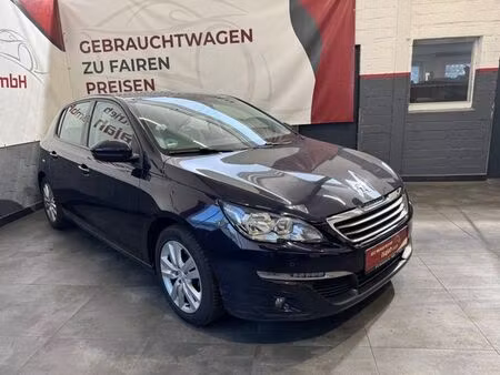 Peugeot 308 1.2 THP 130 Active