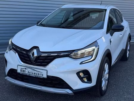 Renault Captur 1.5 Intens