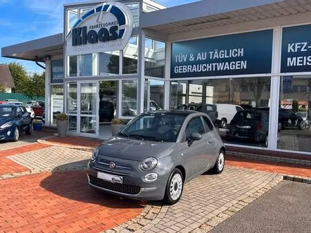 Fiat 500 1.0 69 Dolcevita