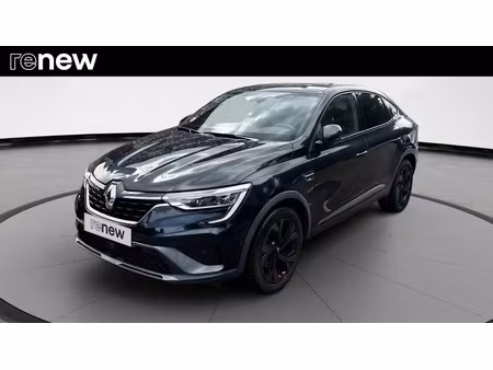 Renault Arkana E-Tech 1.6 145