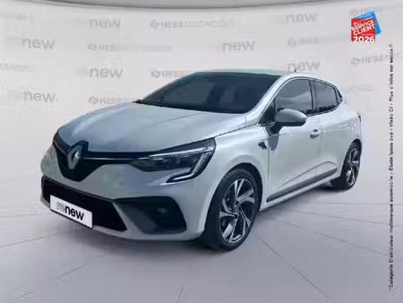 Renault Clio 1.6 140 RS Line