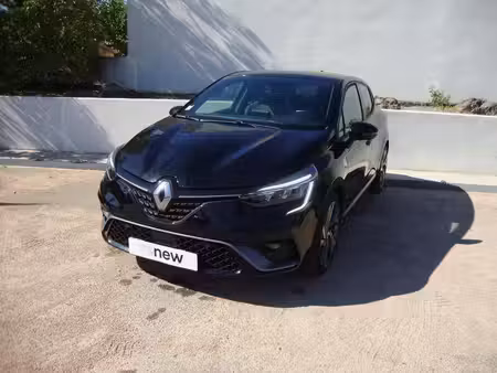Renault Clio 1.3 TCe 140