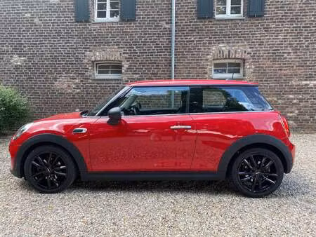 Mini Mini One 1.5 102