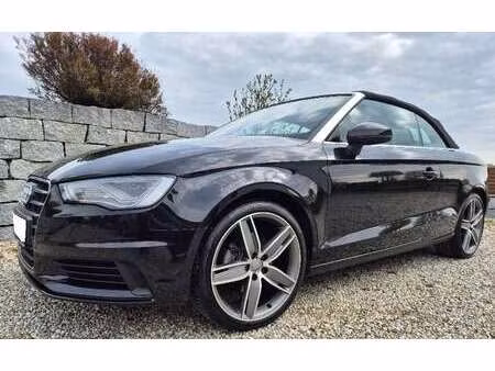 Audi A3 2.0 TDI 150 Attraction