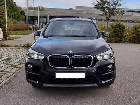 BMW X1 18d 2.0 150 xDrive