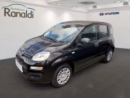 Fiat Panda 1.0 69