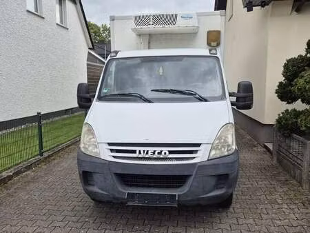 Iveco Daily 35 2.3 97