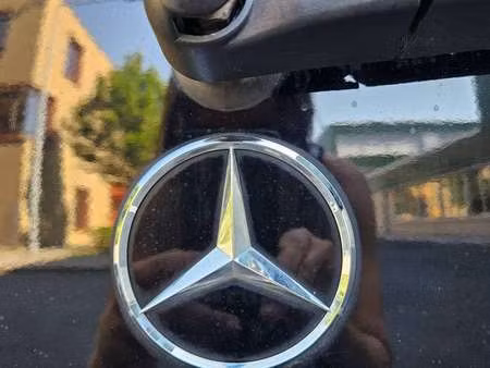 Mercedes-Benz Classe A A 160 1.5 95