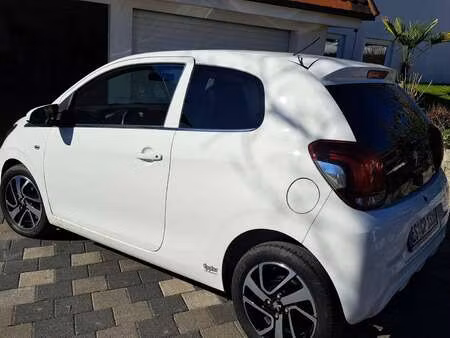 Peugeot 108 1.0 VTi 72 Allure