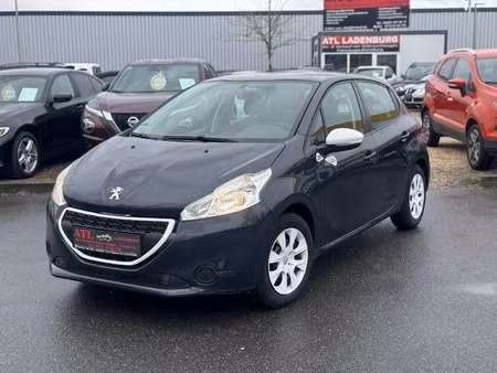 Peugeot 208 1.0 68 Like