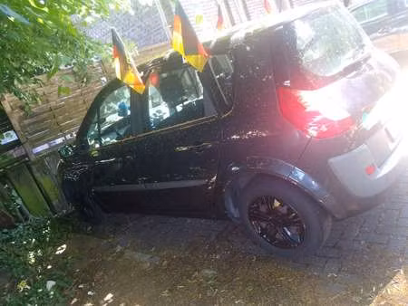 Renault Scénic 1.6 Emotion