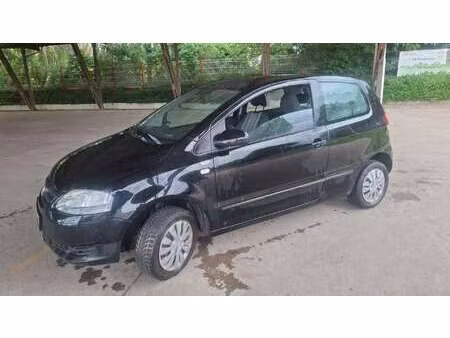 Volkswagen FOX Base