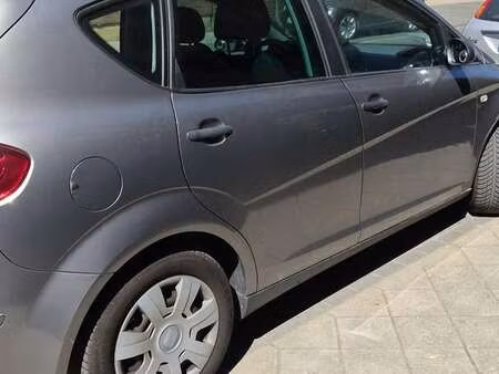 Seat Altea 1.6 102 Rebel